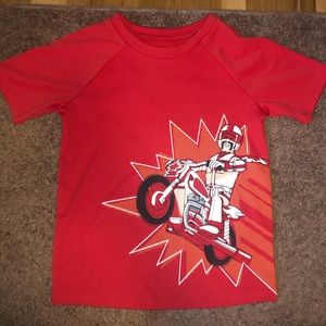 Toy Story 4 Duke Caboom 4T Shirt
